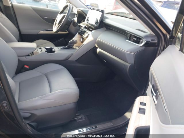 Photo 4 VIN: JTEAAAAH1NJ092485 - TOYOTA VENZA 