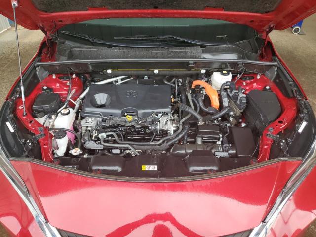 Photo 11 VIN: JTEAAAAH1NJ093054 - TOYOTA VENZA LE 