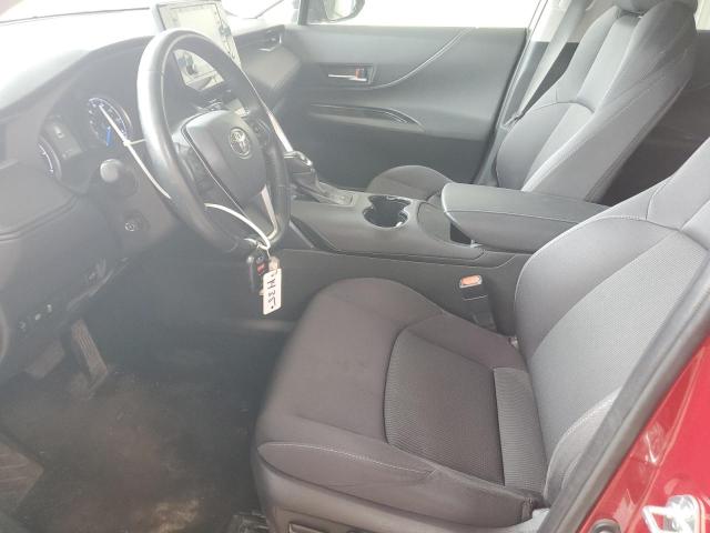 Photo 6 VIN: JTEAAAAH1NJ093054 - TOYOTA VENZA LE 