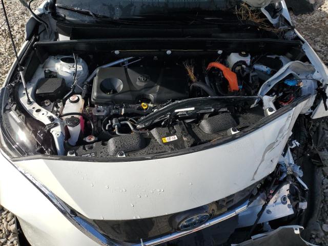 Photo 10 VIN: JTEAAAAH1NJ095886 - TOYOTA VENZA LE 