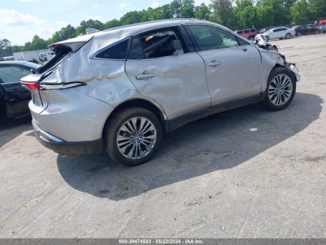 Photo 3 VIN: JTEAAAAH1NJ104974 - TOYOTA VENZA 