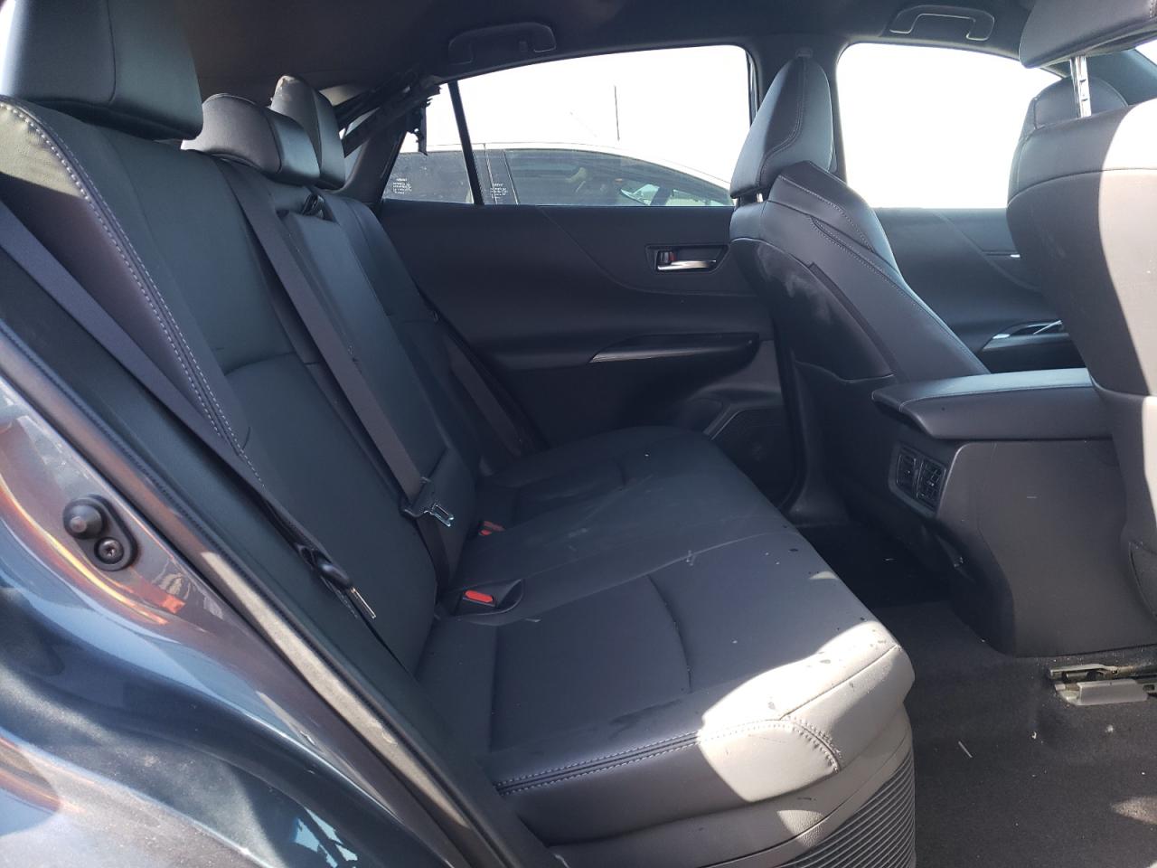 Photo 10 VIN: JTEAAAAH1NJ105669 - TOYOTA VENZA 