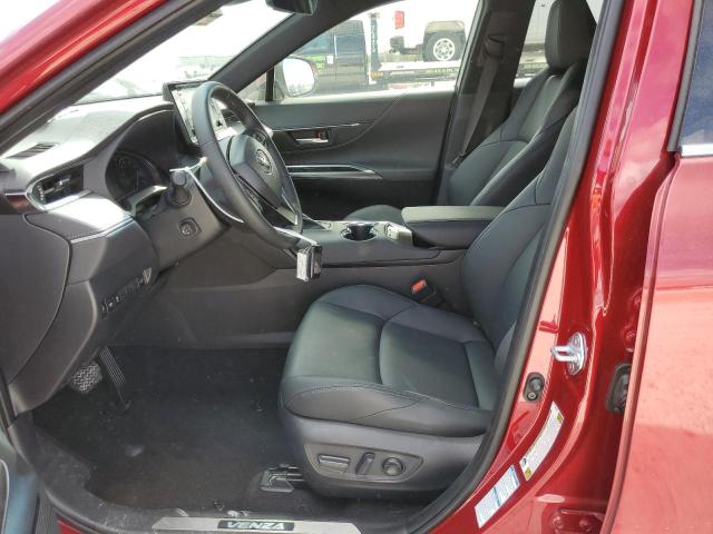 Photo 6 VIN: JTEAAAAH1NJ107082 - TOYOTA VENZA LE 