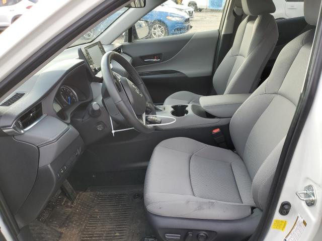 Photo 6 VIN: JTEAAAAH1NJ110614 - TOYOTA VENZA 