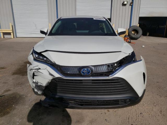 Photo 4 VIN: JTEAAAAH1NJ112475 - TOYOTA VENZA LE 