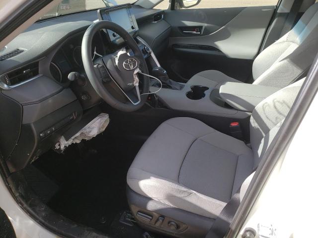 Photo 6 VIN: JTEAAAAH1NJ112475 - TOYOTA VENZA LE 