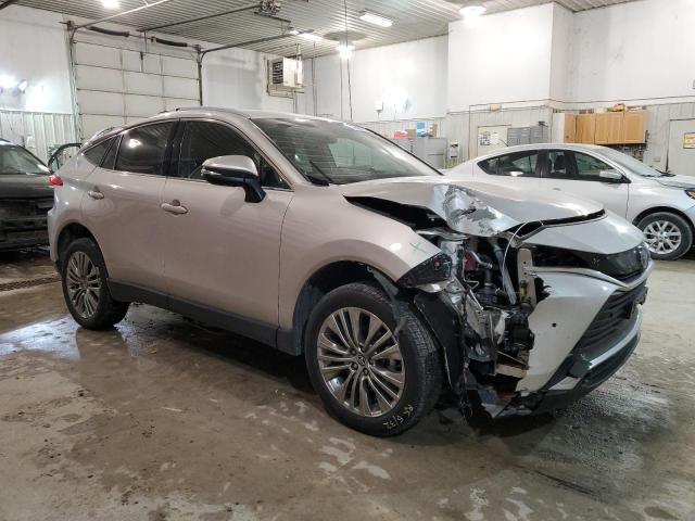 Photo 3 VIN: JTEAAAAH1NJ116204 - TOYOTA VENZA 