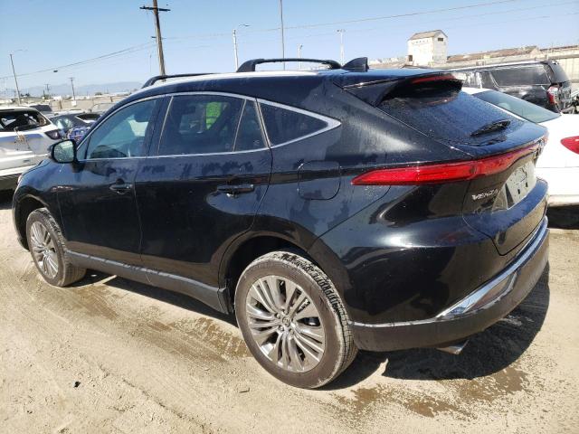 Photo 1 VIN: JTEAAAAH1PJ120403 - TOYOTA VENZA 