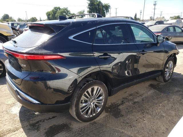 Photo 2 VIN: JTEAAAAH1PJ120403 - TOYOTA VENZA 