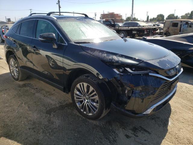 Photo 3 VIN: JTEAAAAH1PJ120403 - TOYOTA VENZA 