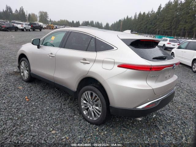 Photo 2 VIN: JTEAAAAH1PJ124323 - TOYOTA VENZA 