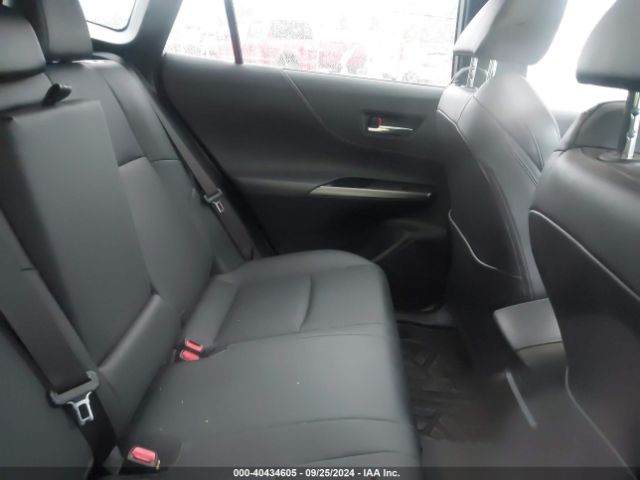 Photo 7 VIN: JTEAAAAH1PJ124323 - TOYOTA VENZA 