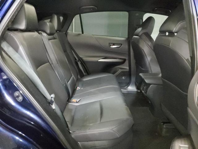 Photo 10 VIN: JTEAAAAH1PJ125942 - TOYOTA VENZA 