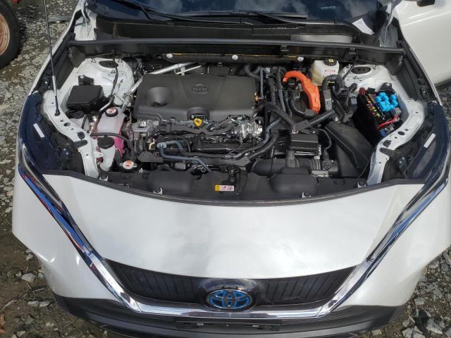 Photo 11 VIN: JTEAAAAH1PJ137640 - TOYOTA VENZA LE 