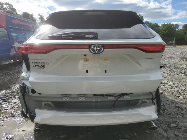 Photo 5 VIN: JTEAAAAH1PJ137640 - TOYOTA VENZA LE 