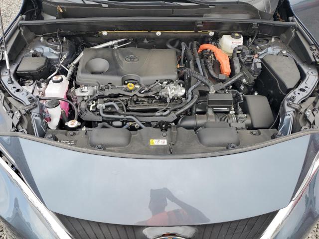 Photo 11 VIN: JTEAAAAH1PJ147634 - TOYOTA VENZA LE 