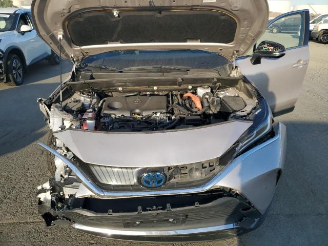 Photo 11 VIN: JTEAAAAH2MJ003991 - TOYOTA VENZA LE 