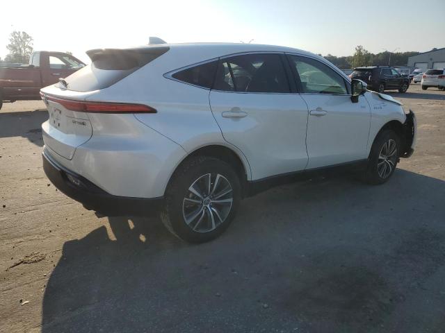 Photo 2 VIN: JTEAAAAH2MJ006194 - TOYOTA VENZA LE 