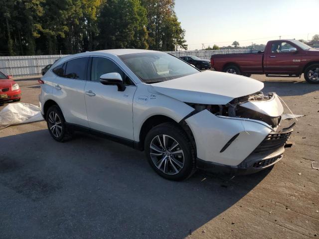 Photo 3 VIN: JTEAAAAH2MJ006194 - TOYOTA VENZA LE 