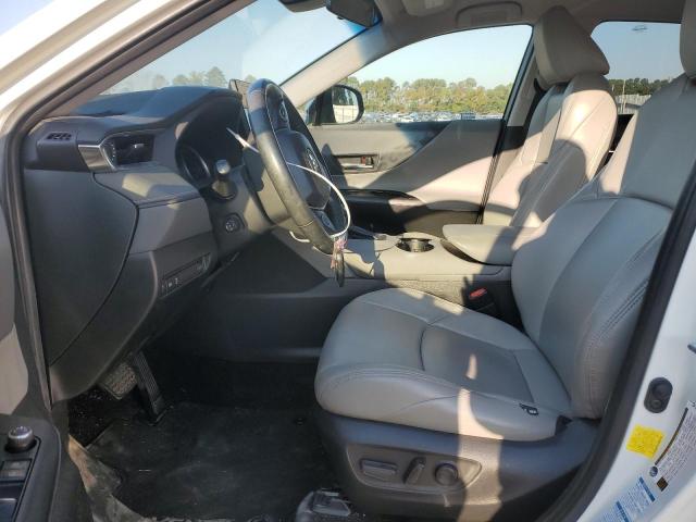 Photo 6 VIN: JTEAAAAH2MJ006194 - TOYOTA VENZA LE 