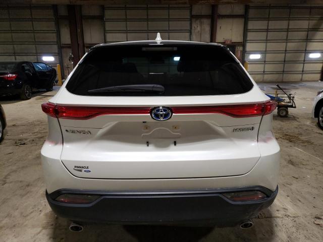 Photo 5 VIN: JTEAAAAH2MJ009189 - TOYOTA VENZA 