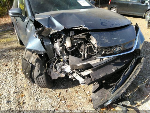 Photo 5 VIN: JTEAAAAH2MJ010939 - TOYOTA VENZA 