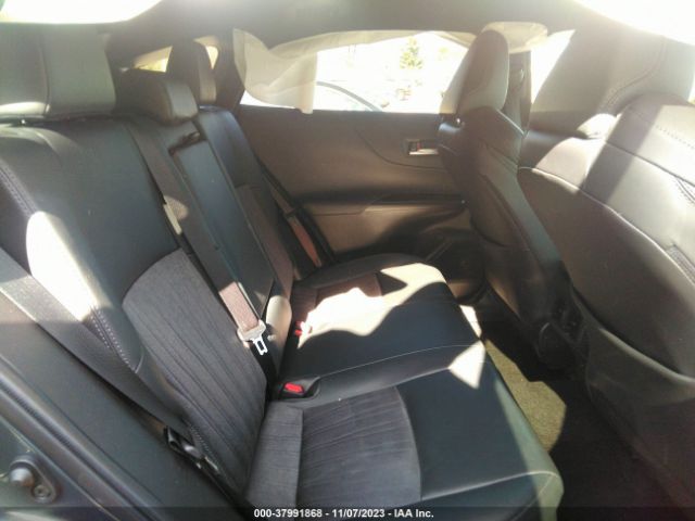 Photo 7 VIN: JTEAAAAH2MJ010939 - TOYOTA VENZA 