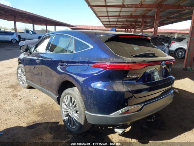 Photo 2 VIN: JTEAAAAH2MJ013646 - TOYOTA VENZA 