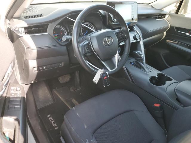 Photo 7 VIN: JTEAAAAH2MJ017843 - TOYOTA VENZA LE 