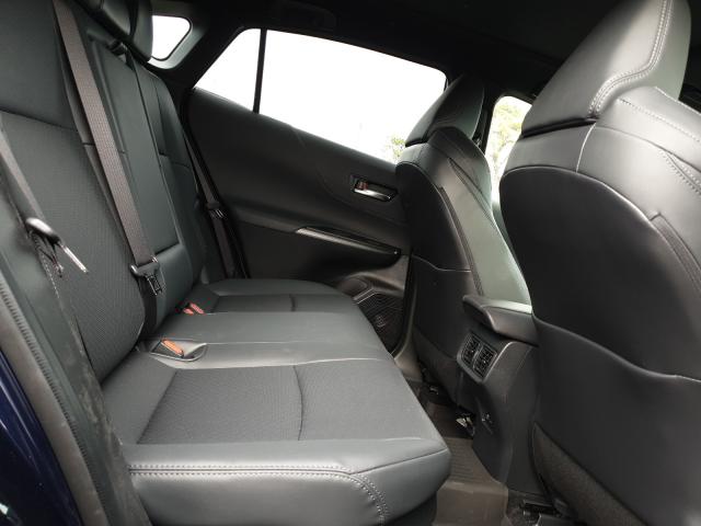 Photo 5 VIN: JTEAAAAH2MJ025165 - TOYOTA VENZA 