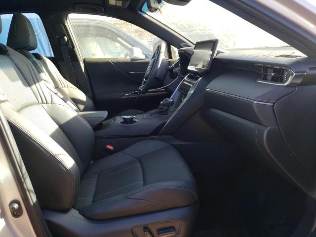 Photo 4 VIN: JTEAAAAH2MJ025800 - TOYOTA VENZA LE 