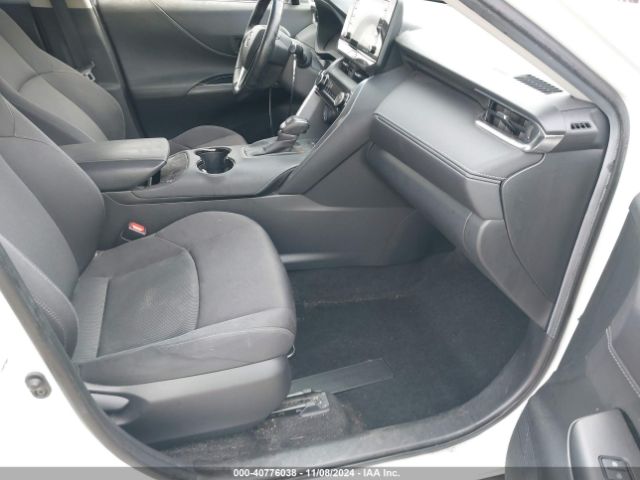 Photo 4 VIN: JTEAAAAH2MJ029894 - TOYOTA VENZA 