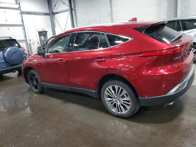 Photo 1 VIN: JTEAAAAH2MJ035016 - TOYOTA VENZA 