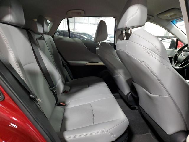 Photo 10 VIN: JTEAAAAH2MJ035016 - TOYOTA VENZA 