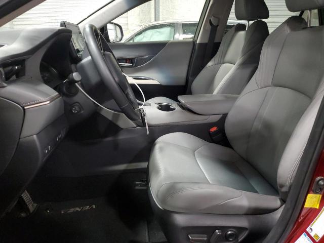 Photo 6 VIN: JTEAAAAH2MJ035016 - TOYOTA VENZA 