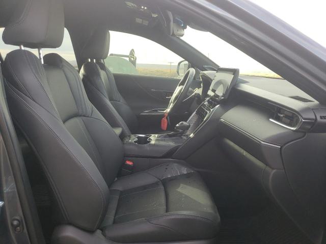 Photo 4 VIN: JTEAAAAH2MJ036926 - TOYOTA VENZA 