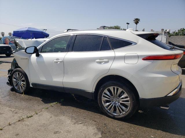 Photo 1 VIN: JTEAAAAH2MJ037445 - TOYOTA VENZA LE 