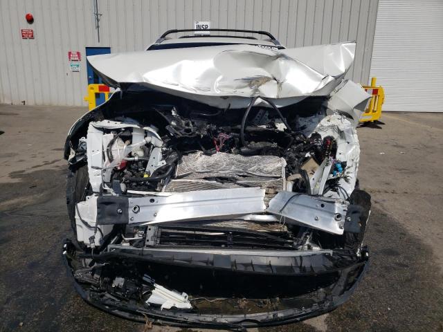 Photo 4 VIN: JTEAAAAH2MJ037445 - TOYOTA VENZA LE 