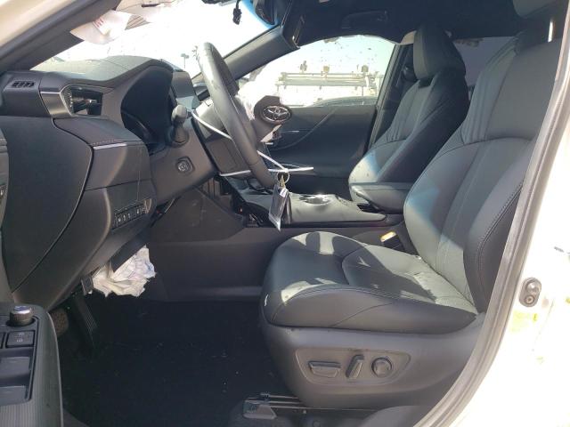 Photo 6 VIN: JTEAAAAH2MJ037445 - TOYOTA VENZA LE 