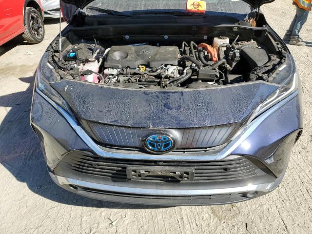 Photo 11 VIN: JTEAAAAH2MJ039714 - TOYOTA VENZA LE 