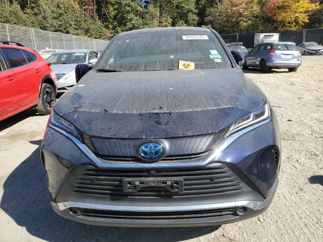 Photo 4 VIN: JTEAAAAH2MJ039714 - TOYOTA VENZA LE 