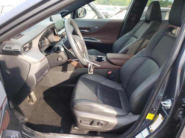 Photo 6 VIN: JTEAAAAH2MJ044430 - TOYOTA VENZA 