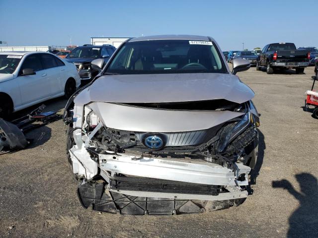 Photo 4 VIN: JTEAAAAH2MJ045271 - TOYOTA VENZA 