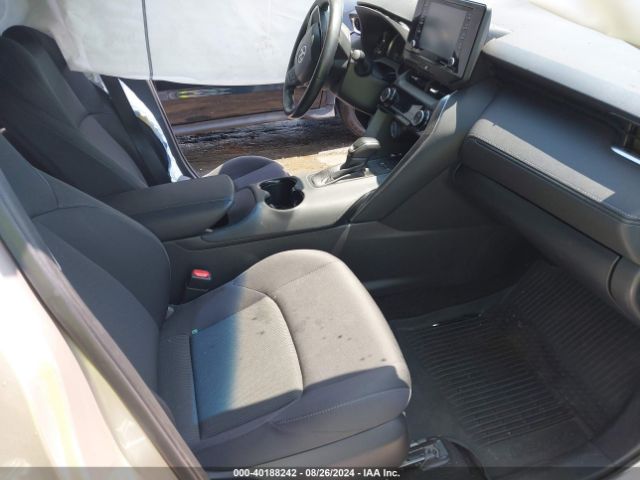 Photo 4 VIN: JTEAAAAH2MJ053273 - TOYOTA VENZA 