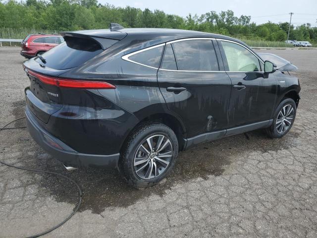 Photo 2 VIN: JTEAAAAH2MJ053984 - TOYOTA VENZA LE 