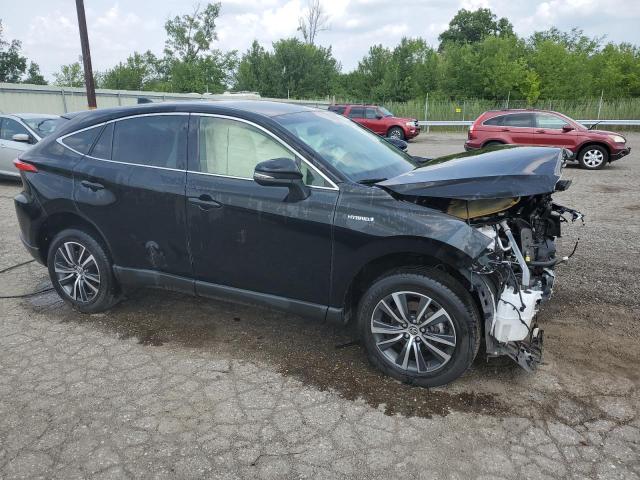 Photo 3 VIN: JTEAAAAH2MJ053984 - TOYOTA VENZA LE 