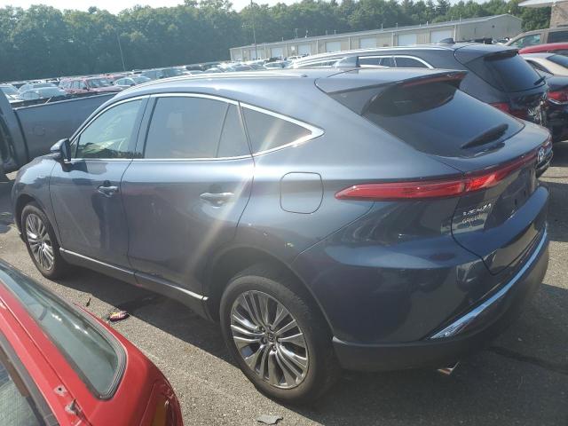 Photo 1 VIN: JTEAAAAH2MJ057307 - TOYOTA VENZA LE 