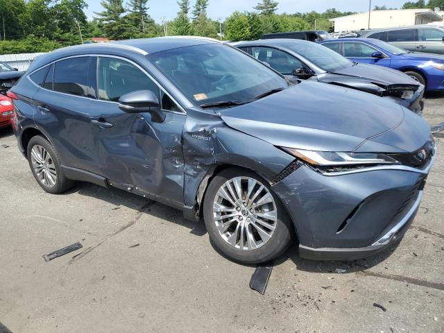 Photo 3 VIN: JTEAAAAH2MJ057307 - TOYOTA VENZA LE 