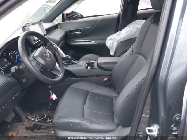 Photo 4 VIN: JTEAAAAH2MJ063799 - TOYOTA VENZA 