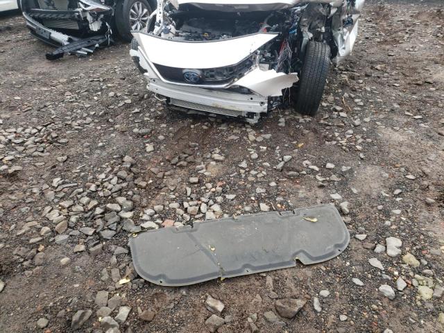 Photo 11 VIN: JTEAAAAH2MJ067142 - TOYOTA VENZA LE 